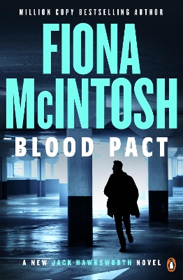 Blood Pact book