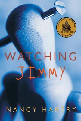 Watching Jimmy book