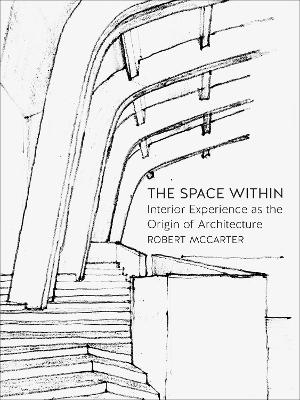 Space Within book