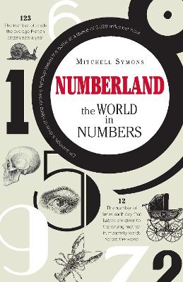 Numberland book