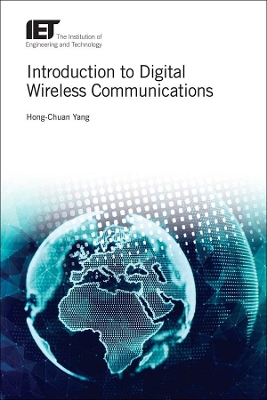 Introduction to Digital Wireless Communications book