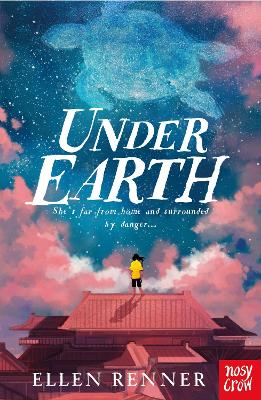 Under Earth book