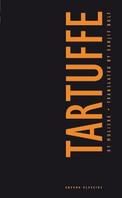 Tartuffe by Molière