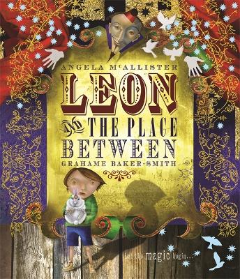 Leon and the Place Between book