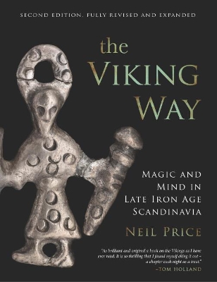 Viking Way book