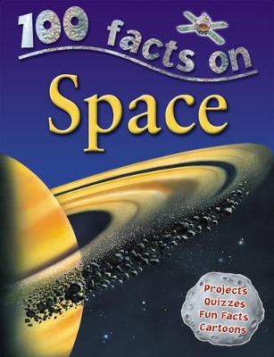 Space book