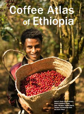 Coffee Atlas of Ethiopia book