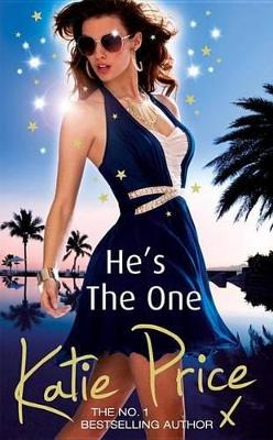 He's the One by Katie Price