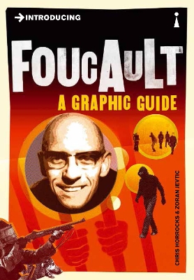 Introducing Foucault book