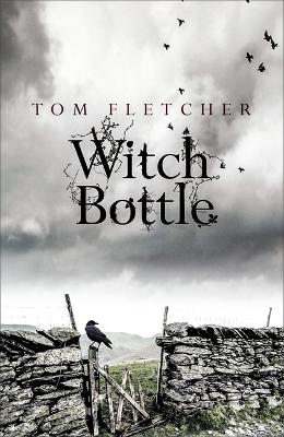 Witch Bottle book