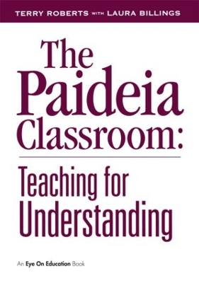 Paideia Classroom book