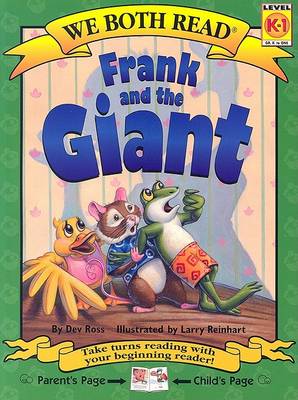 Frank and the Giant book