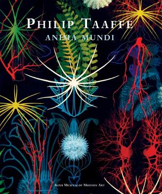 Philip Taaffe - Anima Mundi book