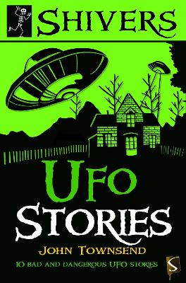 Shivers: UFO Stories book