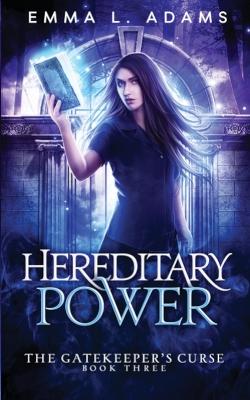 Hereditary Power book