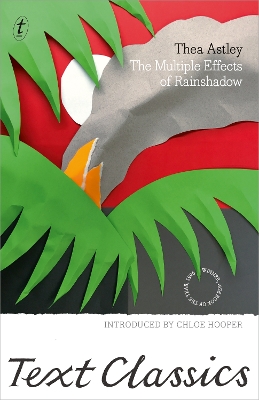 The Multiple Effects of Rainshadow: Text Classics book