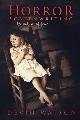 Horror Screenwriting book