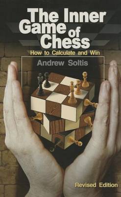 Inner Game of Chess by Andrew Soltis
