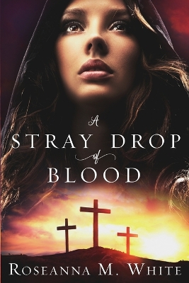 A Stray Drop of Blood book