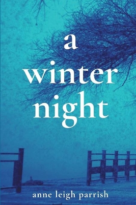 A Winter Night book