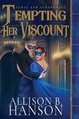 Tempting Her Viscount book