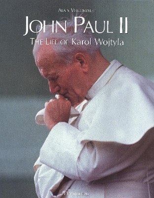 Pope John Paul II: The Story of Karol book