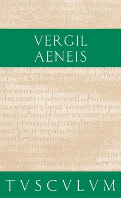 Aeneis book