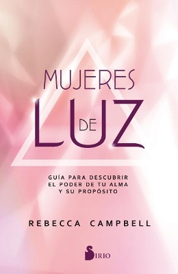 Mujeres de Luz book