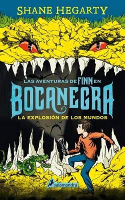 Bocanegra book