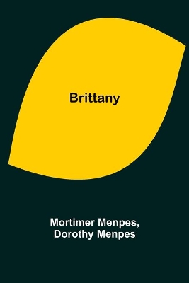 Brittany book