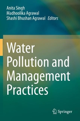 Water Pollution and Management Practices book