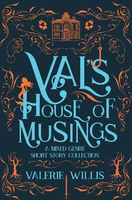 Val's House of Musings book