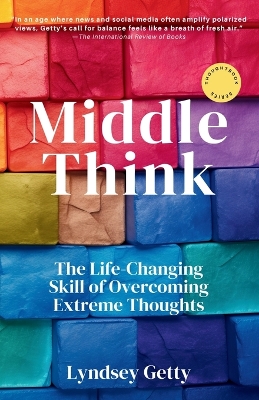 Middle Think book