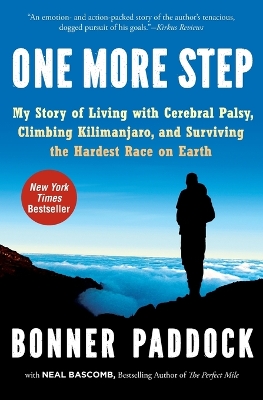 One More Step by Bonner Paddock