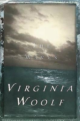 The Waves book