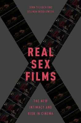 Real Sex Films by John Tulloch