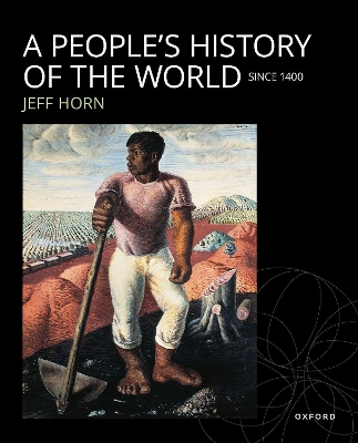 A People's History of the World: Since 1400 book