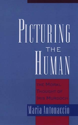 Picturing the Human by Maria Antonaccio