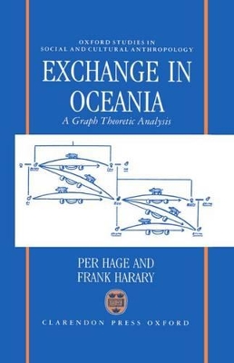 Exchange in Oceania book