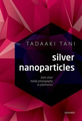 Silver Nanoparticles book