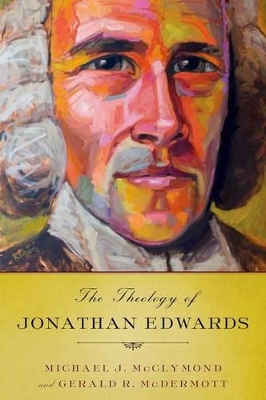 Theology of Jonathan Edwards book