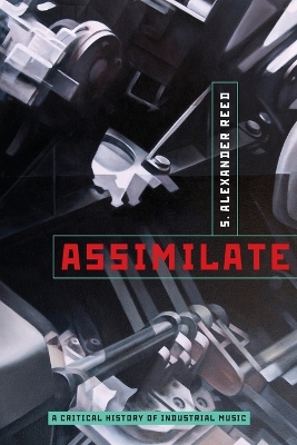 Assimilate by S. Alexander Reed