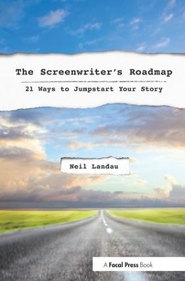 Screenwriter's Roadmap book