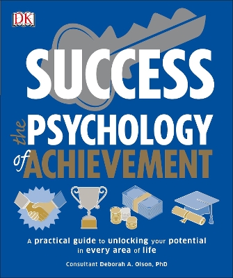 Success The Psychology of Achievement book