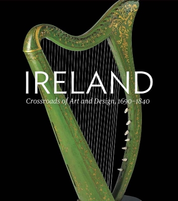 Ireland book