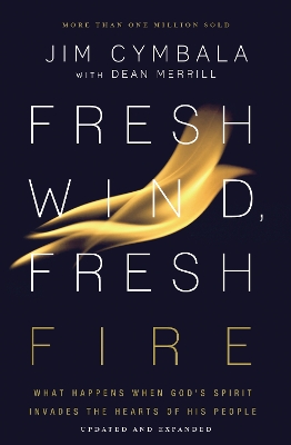 Fresh Wind, Fresh Fire book