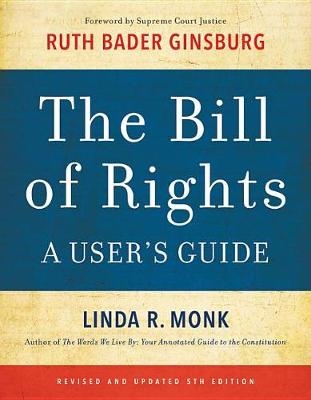 Bill of Rights book