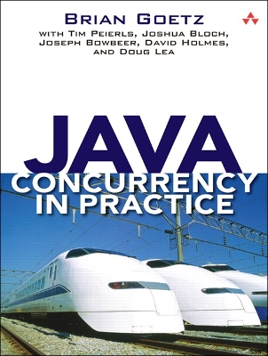 Java Concurrency in Practice book