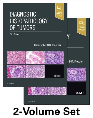 Diagnostic Histopathology of Tumors, 2 Volume Set book