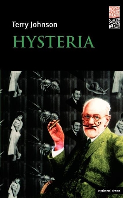 Hysteria book